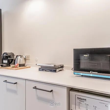 Apartamento Trastevere 40