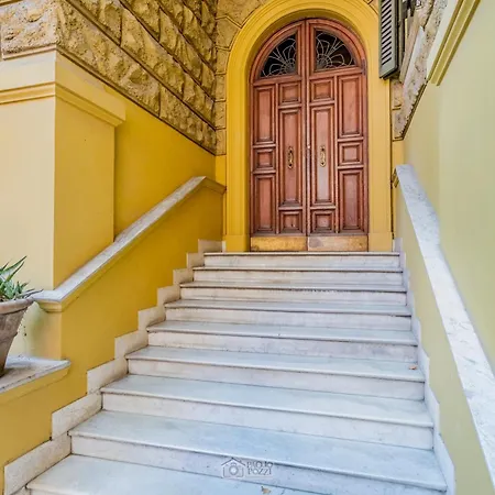 Trastevere 40