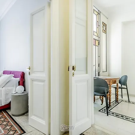 Διαμέρισμα Trastevere 40