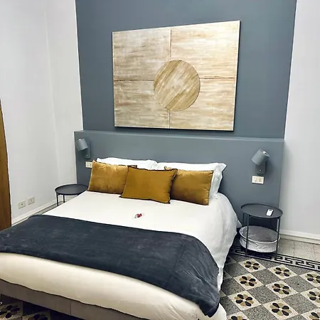 Διαμέρισμα Trastevere 40 *