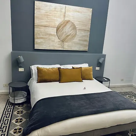 Trastevere 40 Apartamento Roma