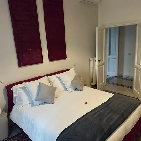 Trastevere 40 Apartamento *