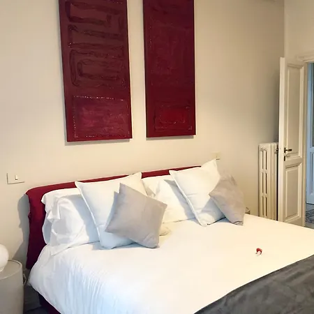 Apartamento Trastevere 40 *