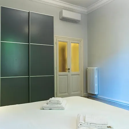 Apartament Trastevere 40