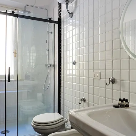 Apartament Trastevere 40 Rzym