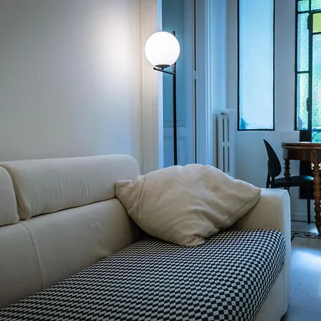 Trastevere 40 Apartament *