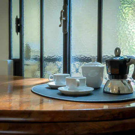 Trastevere 40 Apartament Rzym