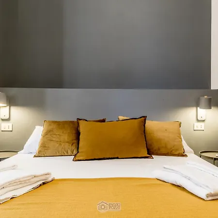 Trastevere 40 Apartament Rzym