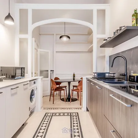 Apartament Trastevere 40 *