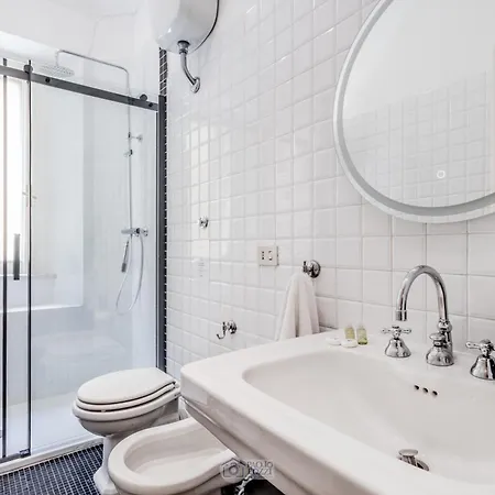 Trastevere 40 * Rzym