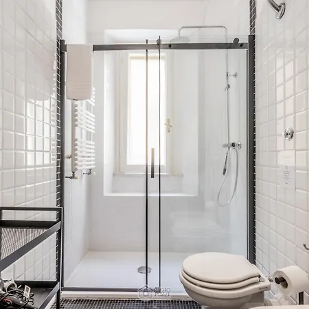 Trastevere 40 Apartament Rzym