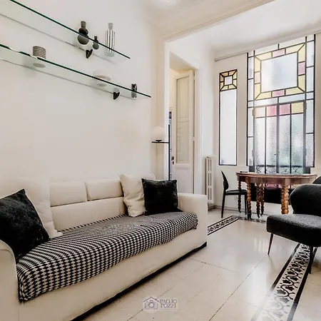 Trastevere 40 * Rzym