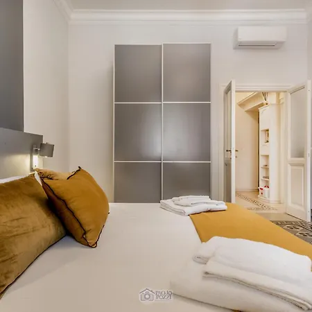 Apartament Trastevere 40