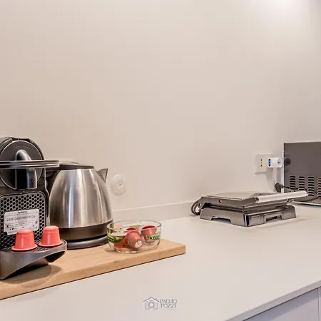 Trastevere 40 Apartament Rzym