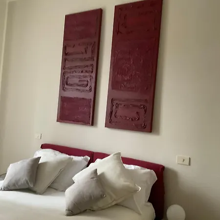 Trastevere 40 Apartament *