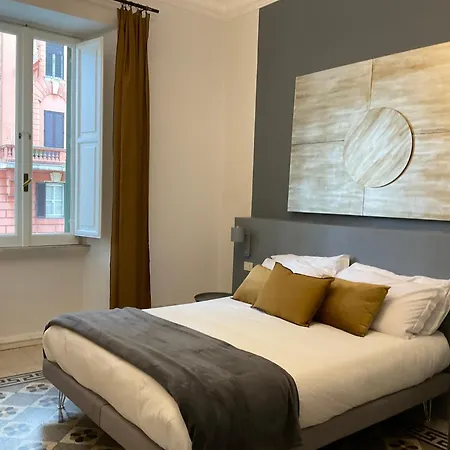 Trastevere 40 * Rzym