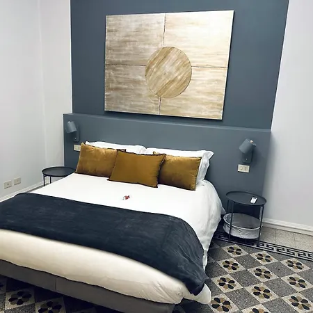 Trastevere 40 * Rzym