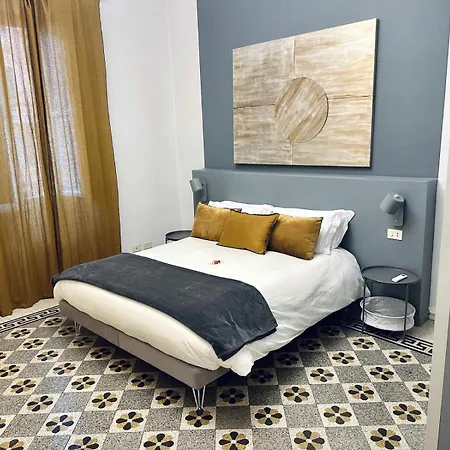 Trastevere 40 Apartament