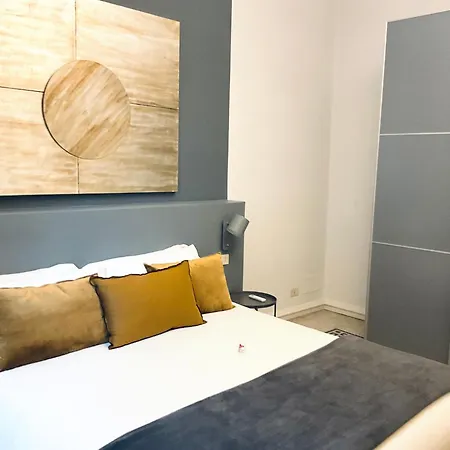 Apartament Trastevere 40