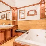 Appartamento Trastevere 40