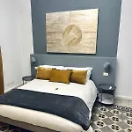 Appartamento Trastevere 40 *