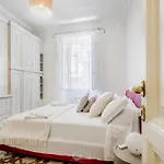 公寓 Trastevere 40 罗马
